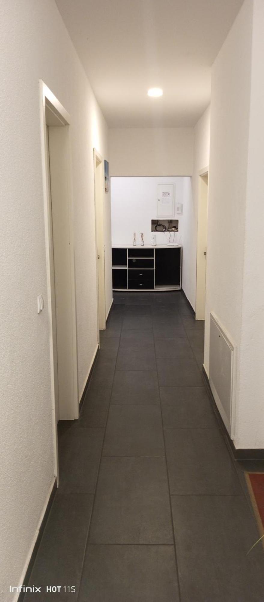 Gemuetliches Lisa Zimmer Mit Gemeinschaftskueche Heilbronn Zentrum Экстерьер фото